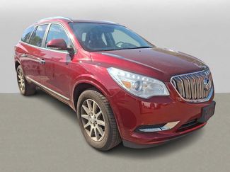Used 2017 Buick Enclave Leather FWD video 2