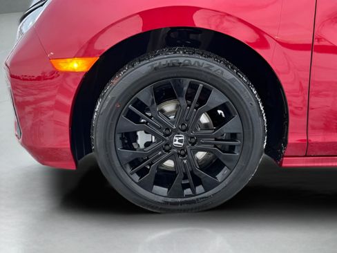 New 2026 Honda Odyssey Sport-L image 26