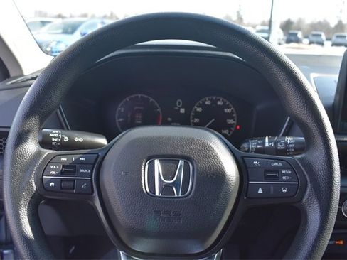 Used 2024 Honda CR-V EX image 30