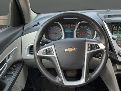 Used 2016 Chevrolet Equinox LTZ w/ Enhanced Convenience Package AWD/4WD image 20