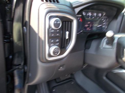 Used 2021 GMC Sierra 1500 AT4 AWD/4WD image 29