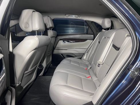 Used 2013 Cadillac XTS Luxury w/ Driver Awareness Package image 38