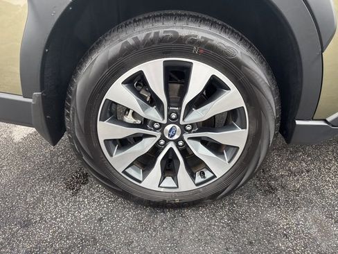 Used 2025 Subaru Outback Limited w/ Popular Package #2 image 33