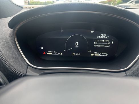 Used 2019 Lincoln Nautilus Reserve AWD/4WD image 9