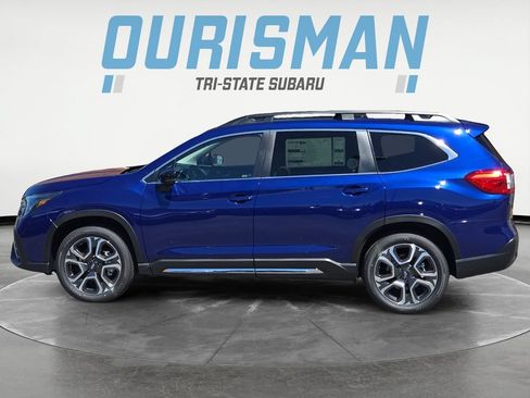New 2026 Subaru Ascent Limited AWD/4WD image 3