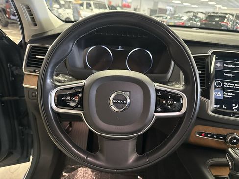 Used 2020 Volvo XC90 T6 Inscription w/ Protection Package Premier AWD/4WD image 34