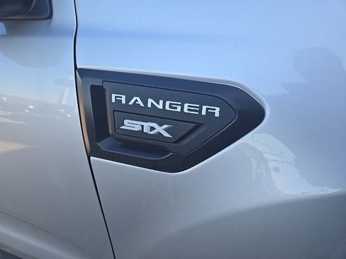 Used 2019 Ford Ranger XL w/ Equipment Group 101A Mid image 8