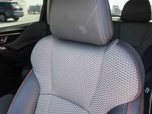 Used 2021 Subaru Forester Sport w/ Popular Package #2 image 37