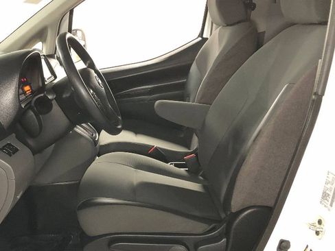 Used 2021 Nissan NV200 SV image 21