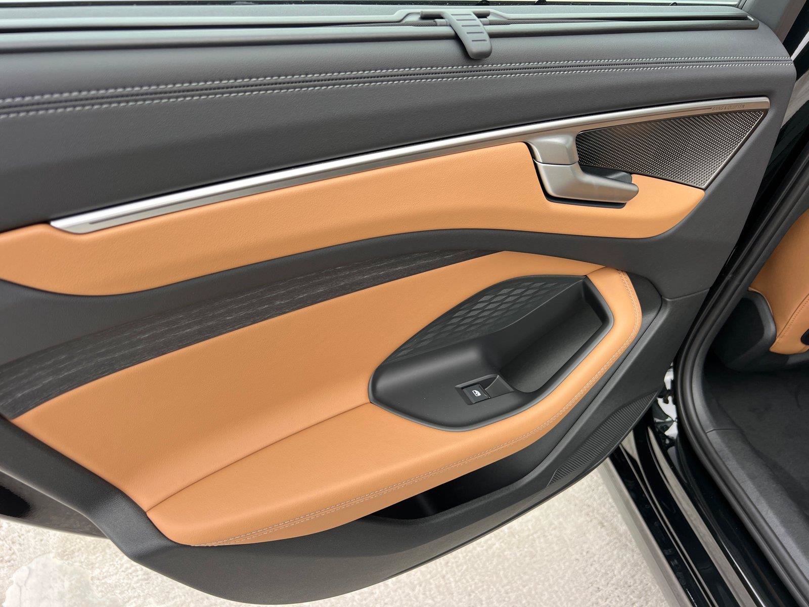 New 2026 Audi A6 Premium Plus AWD/4WD image 15