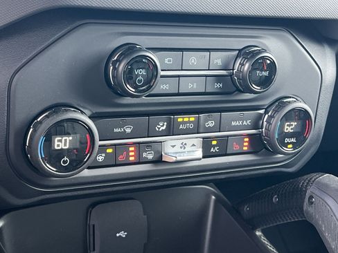 Used 2024 Ford Bronco Raptor w/ Interior Carbon Fiber Pack 6 AWD/4WD image 29
