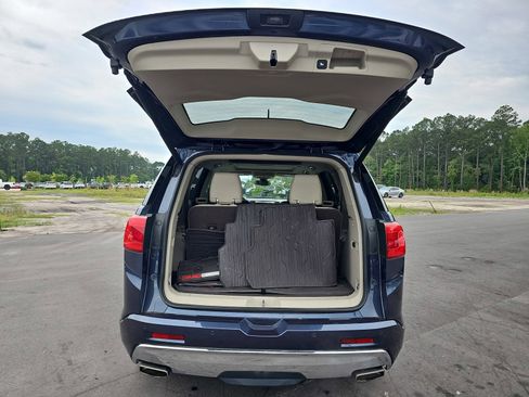 Used 2019 GMC Acadia Denali AWD/4WD image 15