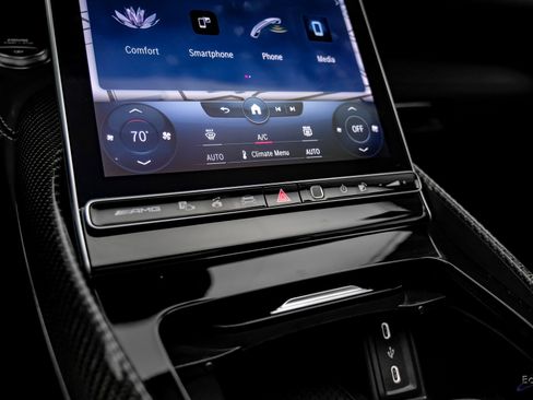 Used 2022 Mercedes-Benz SL 63 AMG 4MATIC image 67