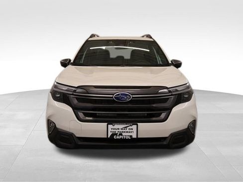 New 2026 Subaru Forester Touring AWD/4WD image 7