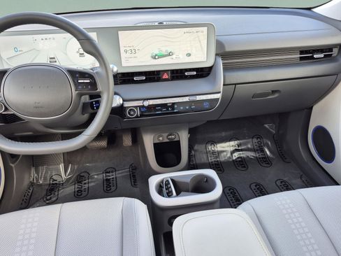 Used 2023 Hyundai Ioniq 5 SEL w/ Cargo Package RWD image 20