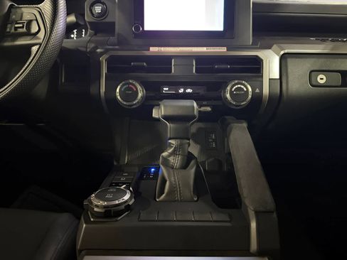 New 2026 Toyota Tacoma SR5 AWD/4WD image 14