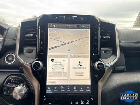 Used 2022 RAM 1500 Laramie image 17