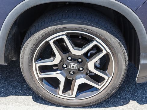 Used 2023 Honda Passport Elite image 7
