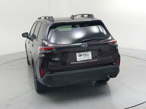New 2026 Subaru Forester Premium image 8