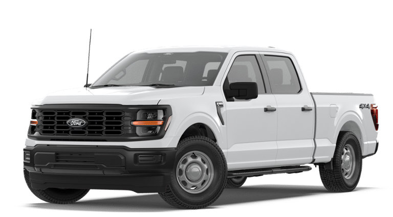 New 2026 Ford F150 XL w/ Tow/Haul Package AWD/4WD image 55