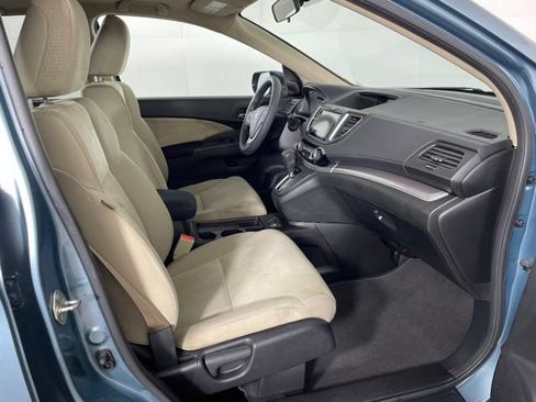 Used 2015 Honda CR-V EX image 23
