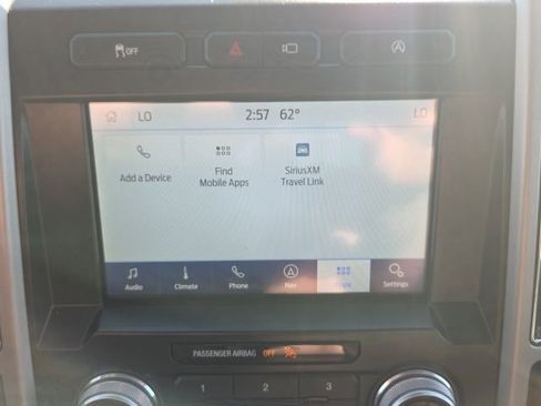 Used 2020 Ford F150 Lariat w/ Equipment Group 502A Luxury image 36