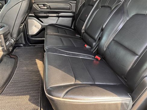 Used 2021 RAM 1500 Limited w/ Night Edition image 25