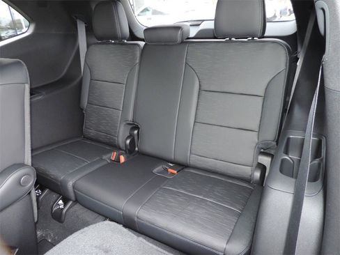 New 2026 Buick Enclave Sport Touring image 18