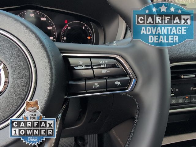Certified 2026 MAZDA CX-90 3.3 Turbo w/ Premium Sport Pkg AWD/4WD image 23
