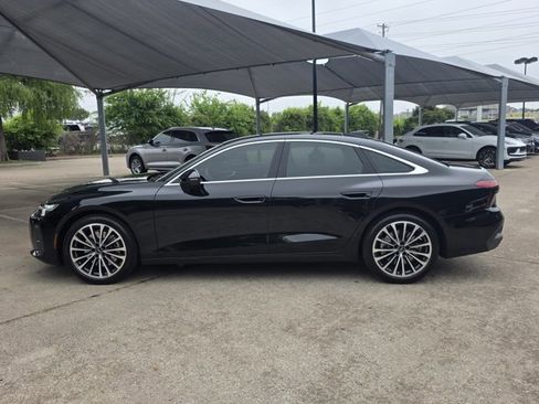 Used 2026 Audi A6 Premium Plus w/ Premium Plus Package image 8