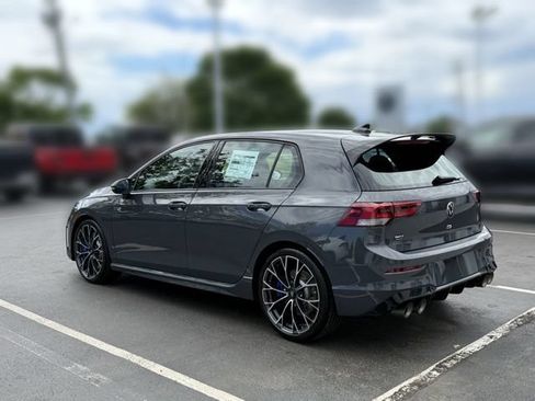 New 2026 Volkswagen Golf w/ Euro Style Package AWD/4WD image 5