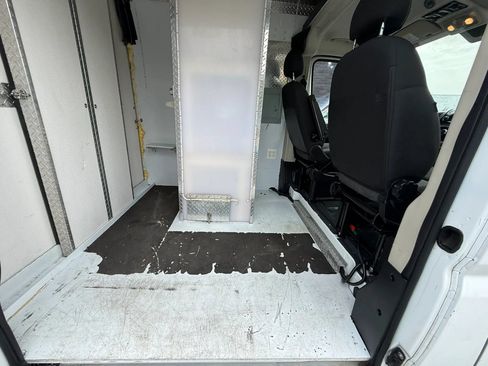 Used 2019 RAM ProMaster 2500 FWD image 31