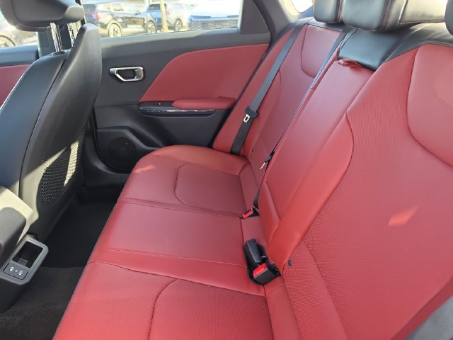 New 2027 Kia K4 GT-Line w/ GT-Line Premium Package FWD image 12