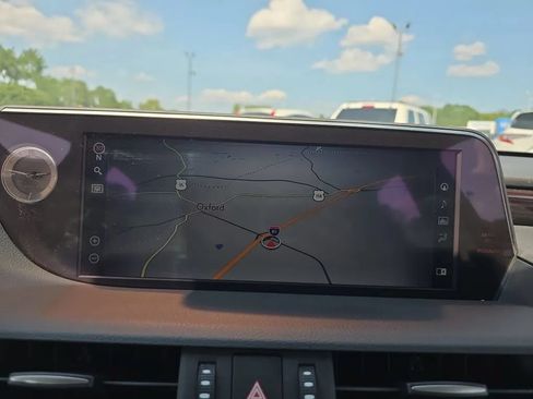 Used 2020 Lexus ES 350 w/ Accessory Package FWD image 26