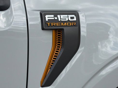 New 2026 Ford F150 Tremor w/ Bed Utility Package AWD/4WD image 34