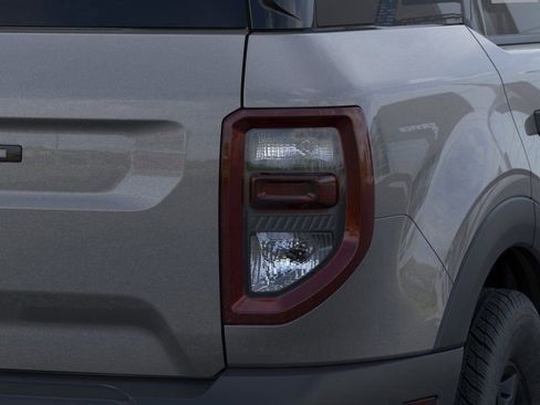 New 2025 Ford Bronco Sport Big Bend w/ Black Appearance Package image 21