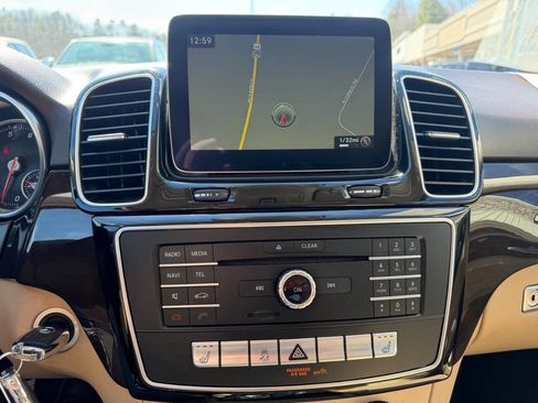 Used 2016 Mercedes-Benz GLE 350 4MATIC image 15