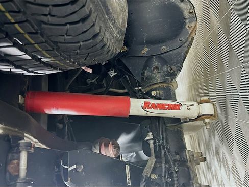 Used 2024 Chevrolet Silverado 3500 LTZ image 40