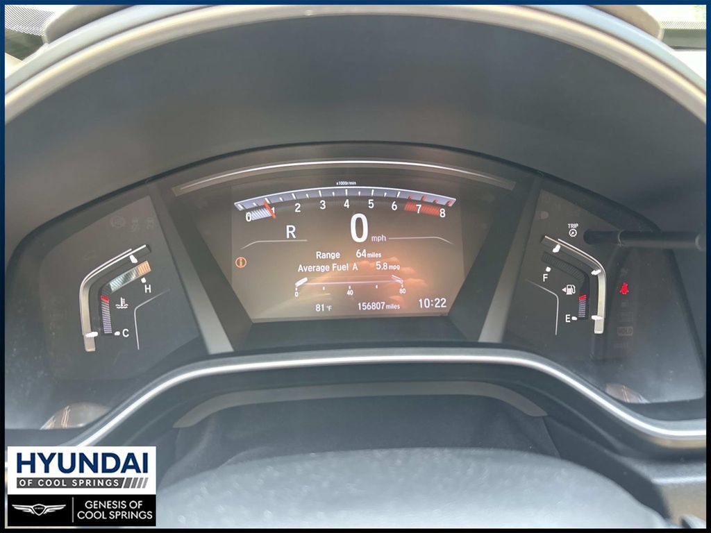 Used 2019 Honda CR-V EX-L image 40