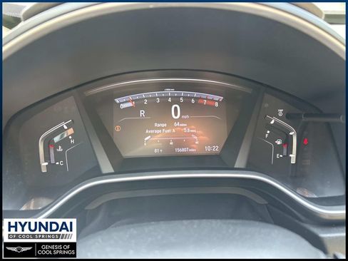 Used 2019 Honda CR-V EX-L image 40