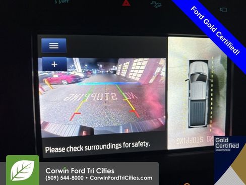 Used 2022 Ford F350 XL w/ STX Appearance Package image 32