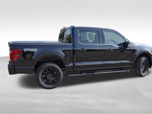 Certified 2024 Ford F150 Lariat w/ Bed Utility Package AWD/4WD image 4