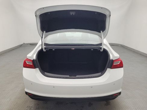 Used 2024 Chevrolet Malibu LT image 29