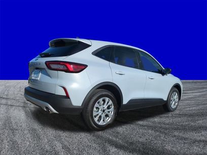 New 2026 Ford Escape Active