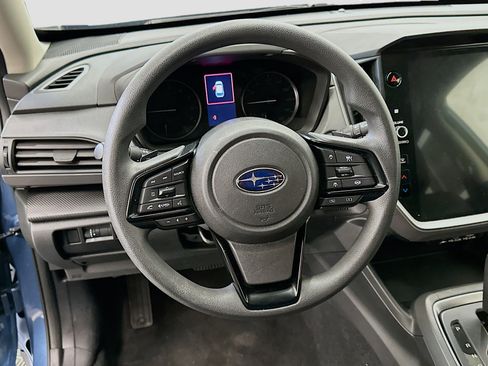 Used 2024 Subaru Crosstrek 2.0i Premium image 18