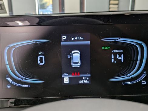 Certified 2024 Kia Sportage LX image 14