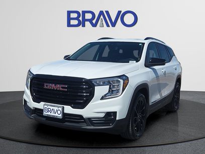 Used 2023 GMC Terrain SLT w/ Elevation Edition