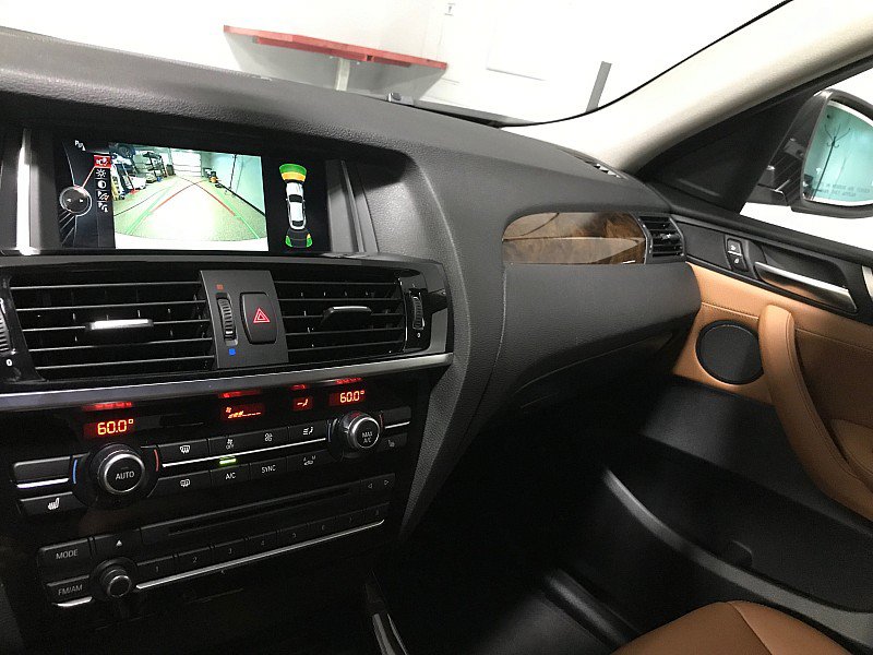 Used 2015 BMW X4 xDrive28i AWD/4WD image 27