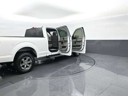 Used 2019 Ford F150 XLT w/ XTR Package AWD/4WD image 27