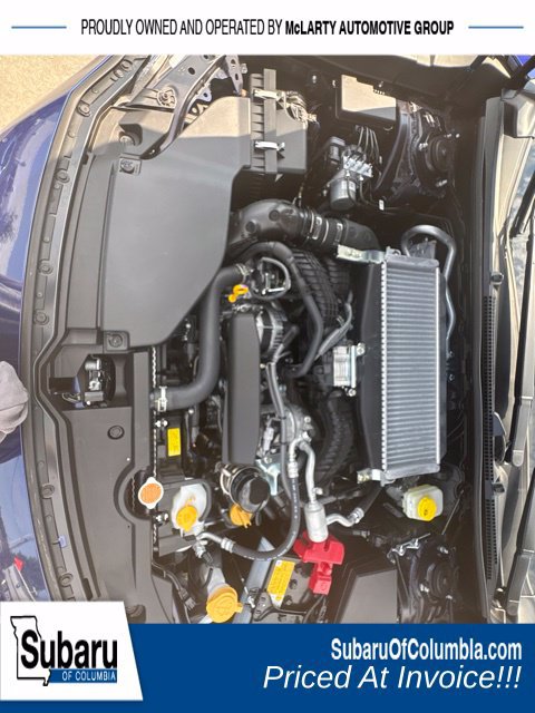 New 2026 Subaru WRX Limited w/ Accessory Package #2 AWD/4WD image 29